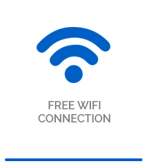 MDS Hoteles - Conexión WIFI Gratis