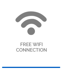 MDS Hoteles - Conexión WIFI Gratis