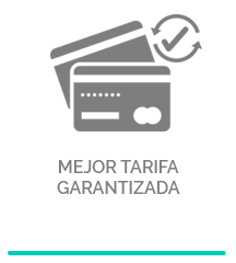 MDS Hoteles - Mejor Tarifa Garantizada